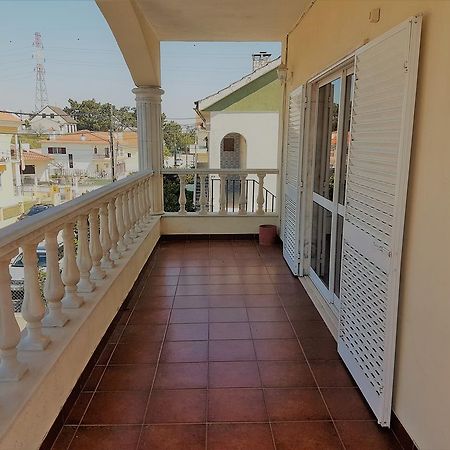 Caparica Quiet Rooms Charneca  Exterior foto