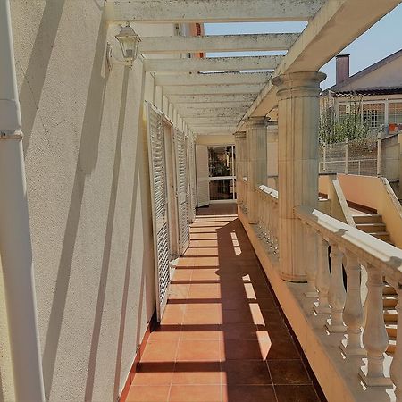 Caparica Quiet Rooms Charneca  Exterior foto