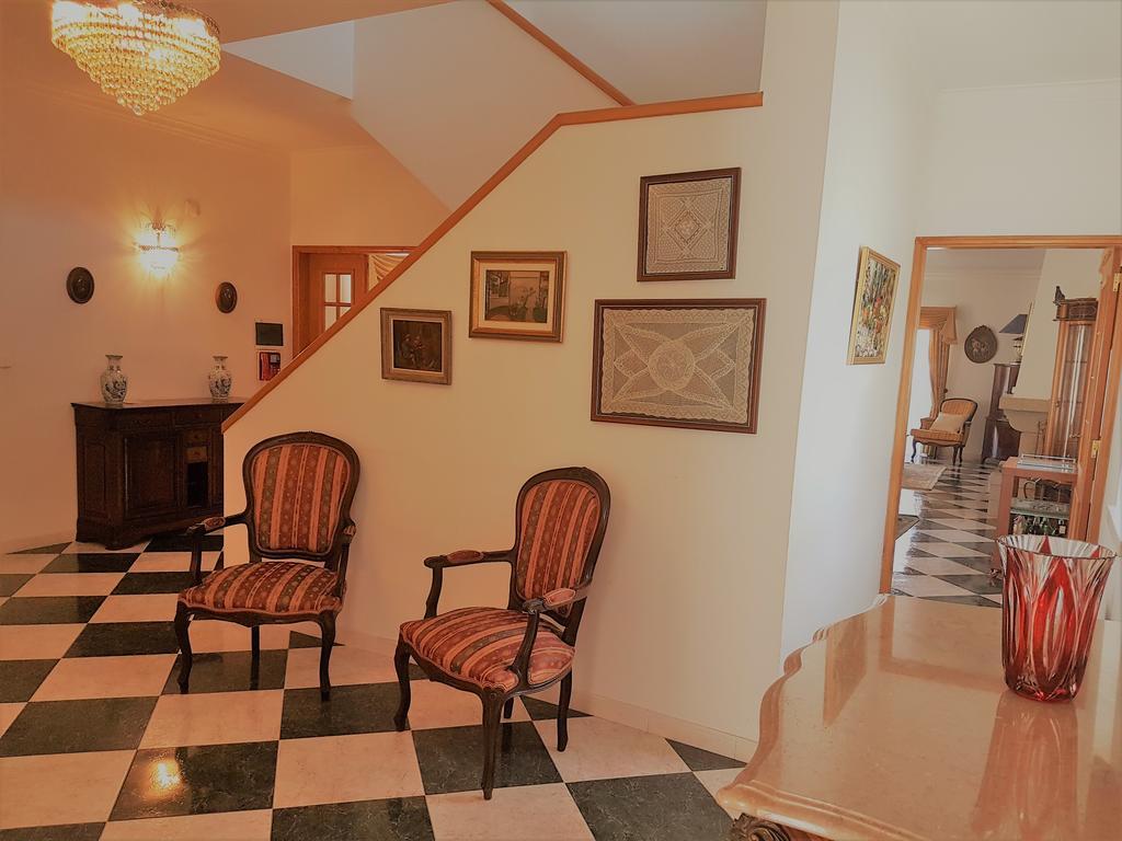 Caparica Quiet Rooms Charneca  Exterior foto