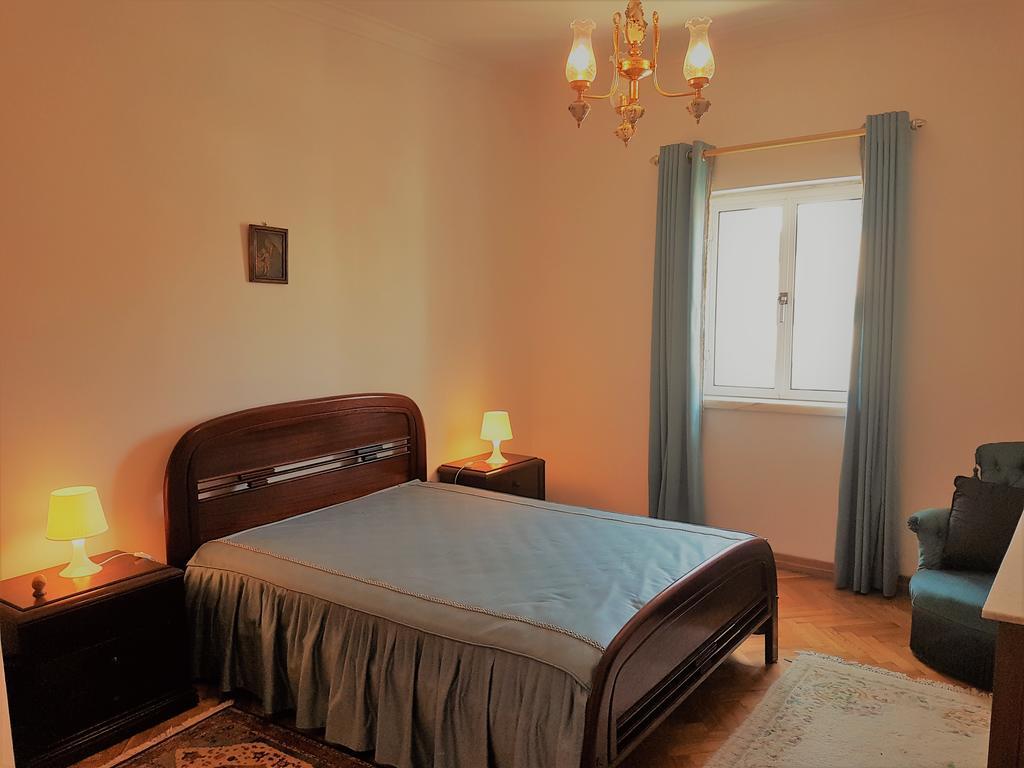 Caparica Quiet Rooms Charneca  Exterior foto