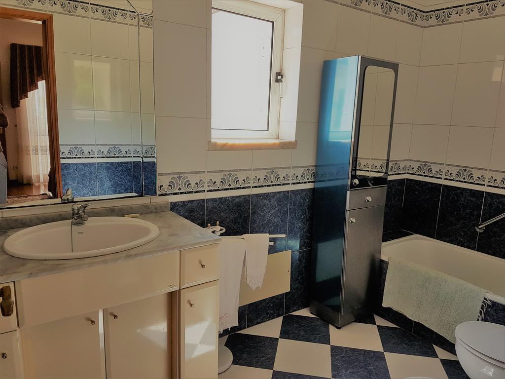 Caparica Quiet Rooms Charneca  Exterior foto