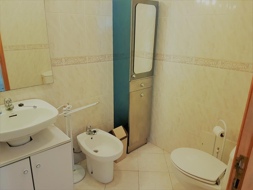 Caparica Quiet Rooms Charneca  Exterior foto