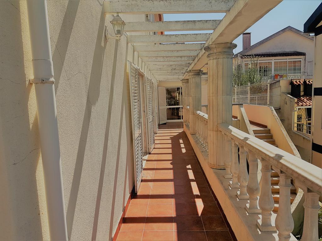 Caparica Quiet Rooms Charneca  Exterior foto