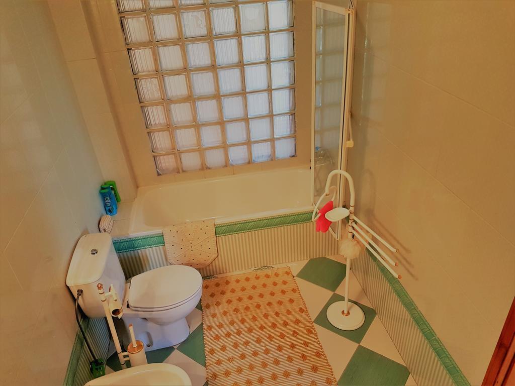Caparica Quiet Rooms Charneca  Exterior foto