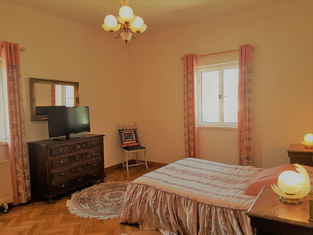 Caparica Quiet Rooms Charneca  Exterior foto