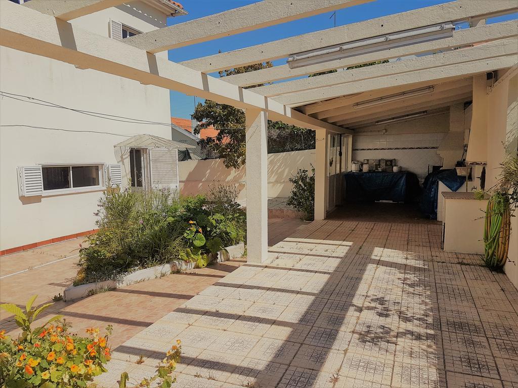 Caparica Quiet Rooms Charneca  Exterior foto