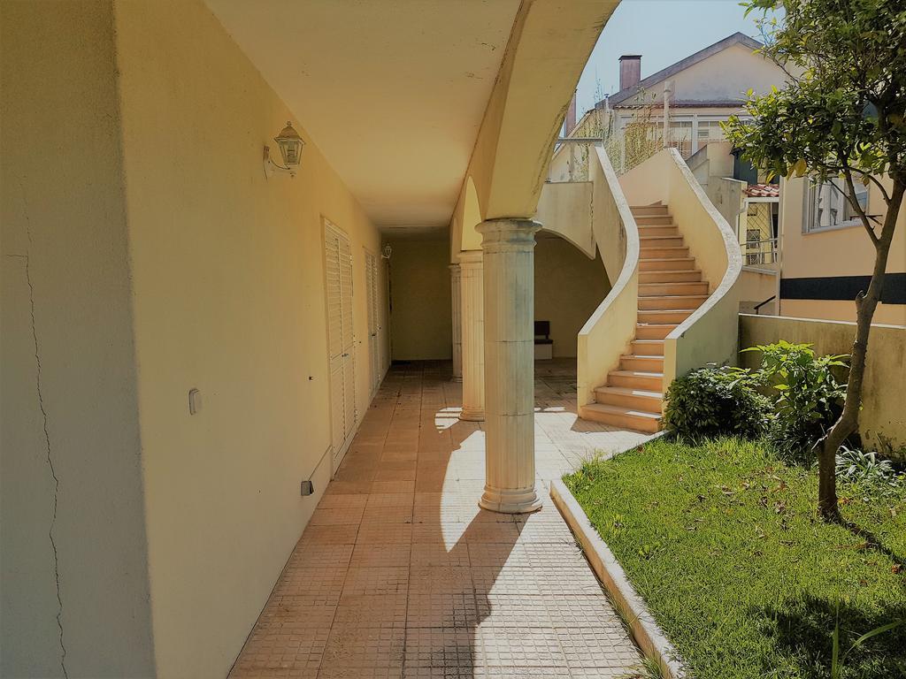 Caparica Quiet Rooms Charneca  Exterior foto