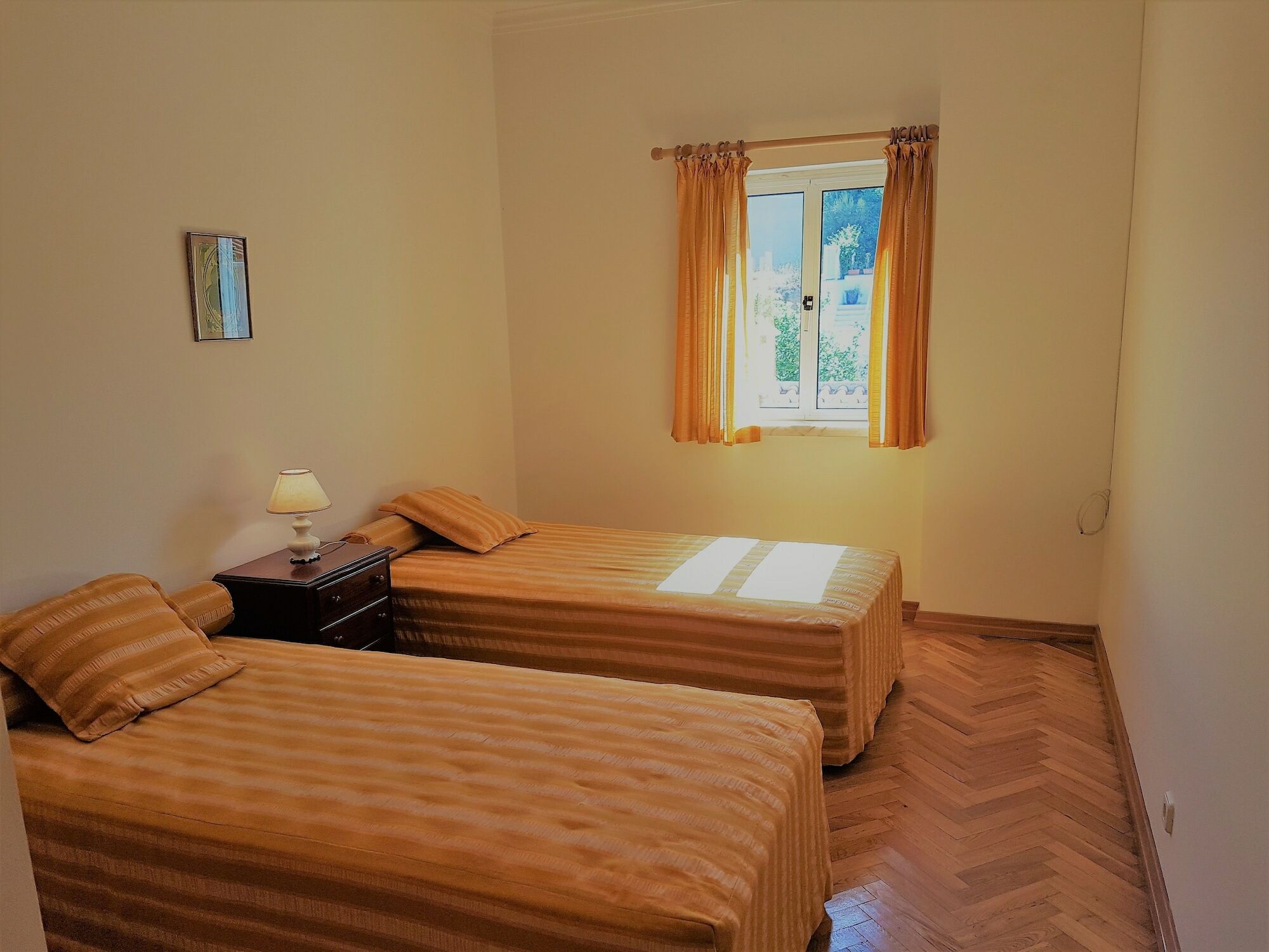 Caparica Quiet Rooms Charneca  Exterior foto